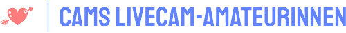 Cams Livecam-Amateurinnen